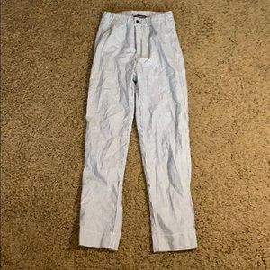 Brandy Melville cropped pant